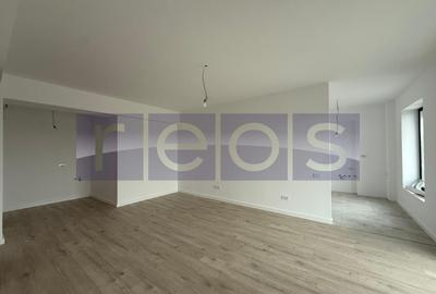 Apartament cu 2 camere semidecomandat în Sisești - 9