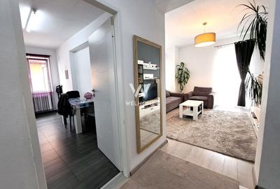 Apartament Selimbar et 1- 3 camere, 2 bai - spatiu si confort - 4