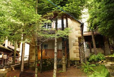 Hotel/Pensiune, de 510 mp, în Bisoca - 1