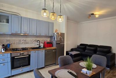 Apartament cu 2 camere în Viilor - 8