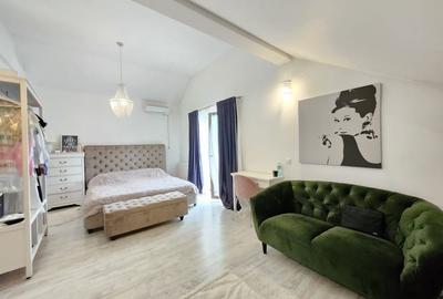 Vila Henri Coanda, PRIMA INCHIRIERE, mobilata utilata Premium - 11