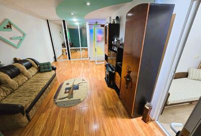 Apartament cu 2 camere în Piața Nouă - 7