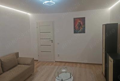 Apartament cu 2 camere decomandat, mobilat în Drumul Taberei - 16