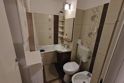 Apartament cu 2 camere decomandat în Vasile Aaron - 6