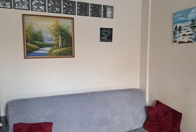 Apartament cu 2 camere în Turnișor - 1