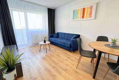 Apartament 2 camere, mobilat modern, in Manastur, pe strada Mehedinti - 2