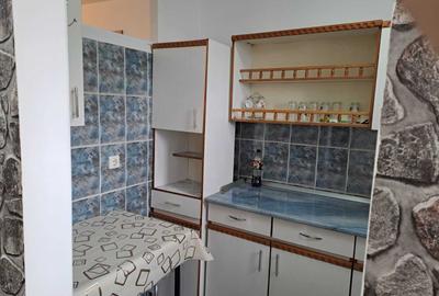 Garsonieră semidecomandată în Central - 8