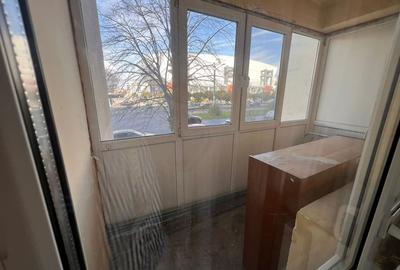 Apartament 3 camere, decomandat, 66.25 mp, 1 Mai, zona Ciuperca - 7