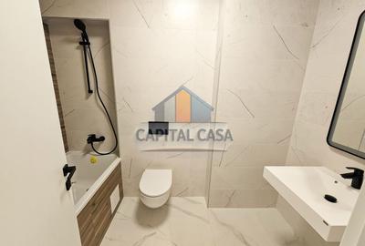 Apartament cu 2 camere decomandat în Theodor Pallady - 5