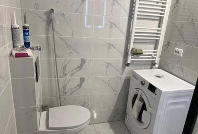 Casă cu 2 camere cu Teren 180 Mp în Mărăști - 2