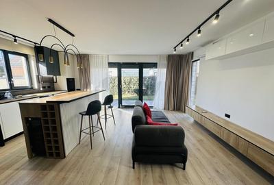 Vila de Inchiriat I Otopeni I Luxury Vila de Inchiriat I Otopeni I Luxury - 1