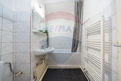 Apartament cu 3 camere circular în Noua - 11