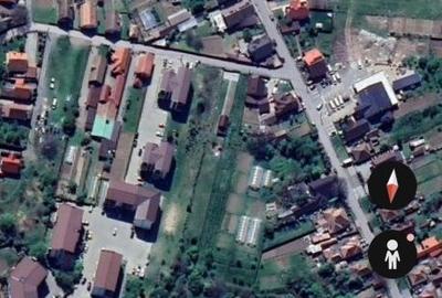 Spațiu comercial, în Central - 6