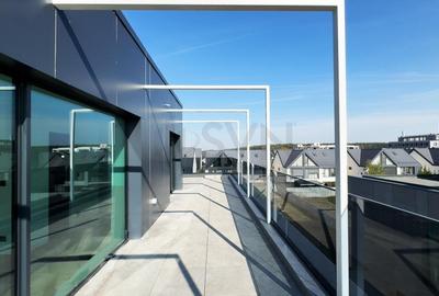 Casă individuală cu 4 camere cu Teren 178 Mp în Pipera - 13