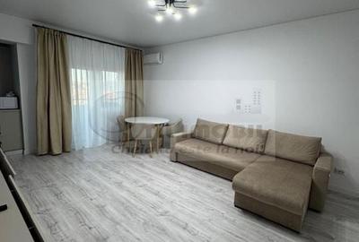 Apartament modern cu 2 camere - prima inchiriere - Tatarasi - 500€ - 3