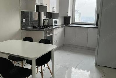 Garsonieră în Tractorul - 2