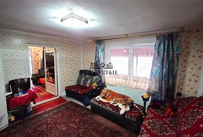 Casă cu 2 camere cu Teren 307 Mp în Criș - 2