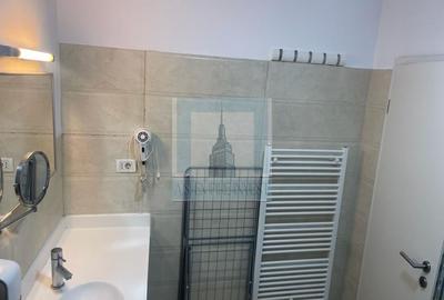 De inchiriat apartament 2 camere Str. Lunga De inchiriat apartament 2 camere Str. Lunga - 14