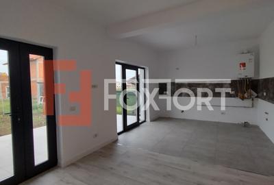 Duplex 3 camere de vanzare in Sacalaz- Zona de Est - 11