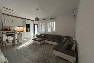 Vanzare apartament cu loc de parcare Chiajna - 5