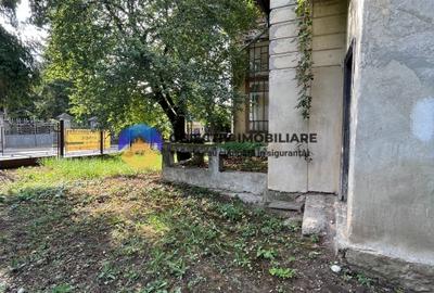 Teren Construcții intravilan de 1388 mp, în Central - 9