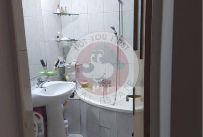 Apartament cu 2 camere decomandat în Militari - 2