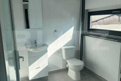 Hala industriala, 670 mp, Depozit Alimentar/Nealimentar, zona Burdujeni - 9