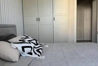 Apartament cu 2 camere decomandat în Șagului - 4