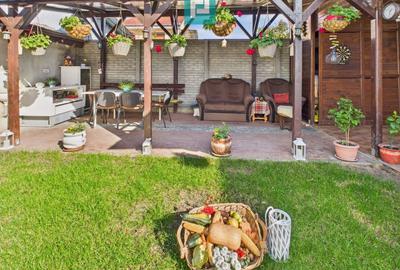 Garsonieră decomandată, mobilată în Grădiște - 8