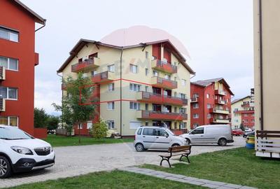 Apartament 2 camere NOU| Zona Drumul cu Plopi! - 19