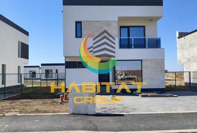 Casă individuală cu 4 camere cu Canalizare în Vidra - 1