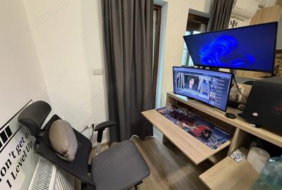 Comision 0%. Etaj 1. Mobilat. Zona linistita - 2