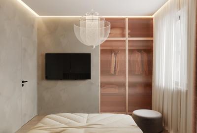 VILA 4 CAMERE - PIPERA - GRADINA PRIVATA - COMISION 0% - 5