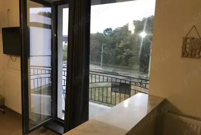 Garsonieră semidecomandată în Militari - 2