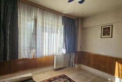 4 Camere Decomandat DE RENOVAT 101 MP Total - 2