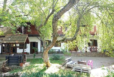 Hotel/Pensiune, de 431 mp, în Ilidia - 28