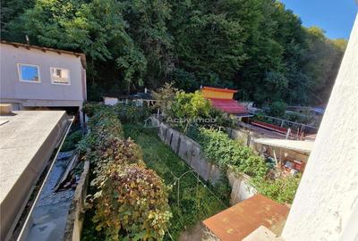 Resita Casa 5 Cam D-P-Etj.1 si Curte - 5