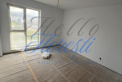 Apartament 2 camere 45mp cu logie in ansamblu nou, zona Tineretului - 3