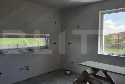 Casă cu 5 camere cu Teren 550 Mp în Turda - 6