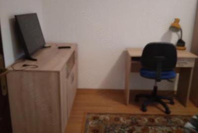 Garsonieră decomandată în Florești - 8