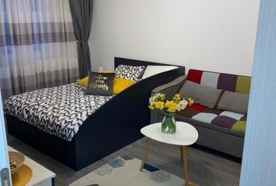 Garsonieră decomandată, mobilată în Dristor - 2