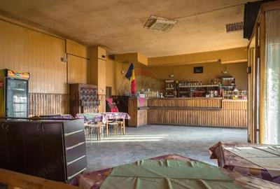 Spațiu comercial, de 245 mp, în Bod - 4