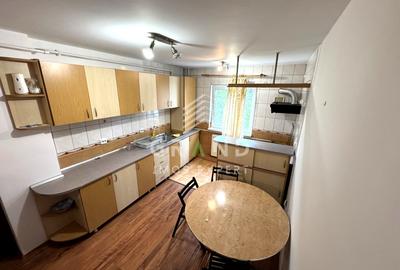 Apartament cu 2 camere decomandat, mobilat în Zorilor - 1