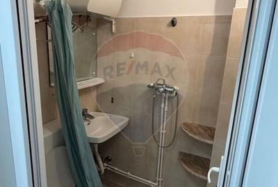 Apartament cu 2 camere semidecomandat în Bahne - 6