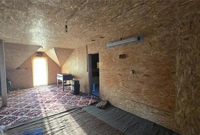 Casa Noua de Vanzare!Radauti! In Bucovina! Zona Dornesti! 0727817187 - 3