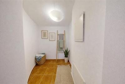 Birou, de 97.5 mp, în Avantgarden - 5