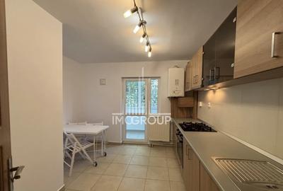 Apartament cu 2 camere decomandat, mobilat în Zorilor - 3