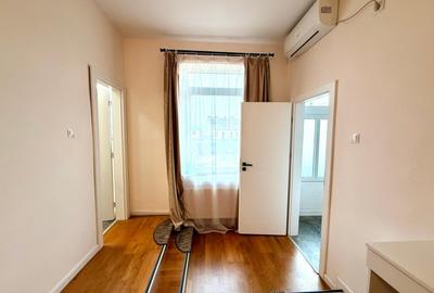Apartament 3 camere, parcare, tavan inalt, strada Horea. - 9