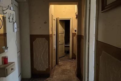 Apartament cu 2 camere decomandat în Luncă - 1