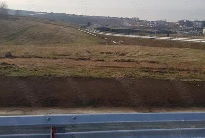 Teren de 3500 mp, în Băile Felix - 2